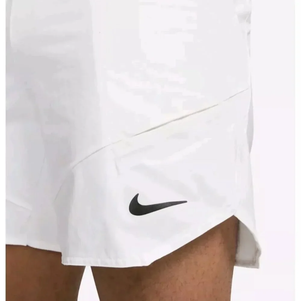 Nike‎ Men Sz XXL Court Dri-Fit Advantage 7